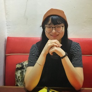 Eunbi - Prof de dessin - Ivry-sur-Seine