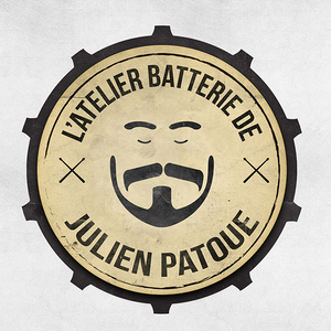Julien - Prof de batterie - Paris