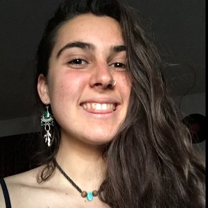 Elisa - Professeur pour apprendre à bien manger - Avignon