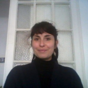 Sabrina - Prof de chant - Nice