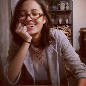 Denisse - Prof d'espagnol - Saint-Martin-d'Hères