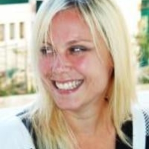 Roxane - Prof d'histoire de l'art - Annecy