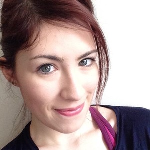 Margot - Prof de danse - Paris