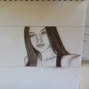 Aurore - Prof d'illustration - Grasse