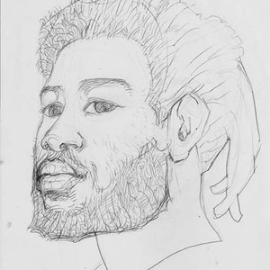 Manu - Prof de dessin - Sallaumines