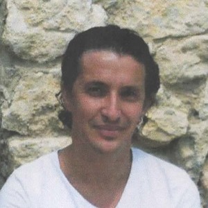 Serge - Prof de guitare - La Ciotat