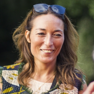 Clarisse - Prof de pitch - Paris