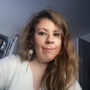 Aurélie - Prof de DIY - Sucy-en-Brie