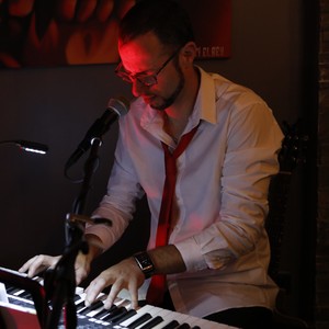 Rémy - Prof de piano - Marseille