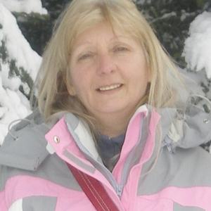 Viviane - Prof de couture - La Seyne-sur-Mer