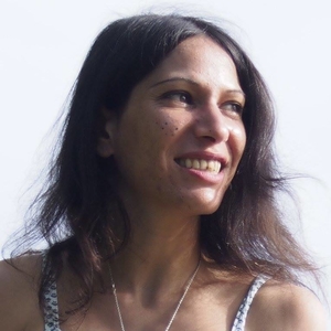 Marion - Prof de sophrologie - Anglet