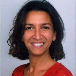 Karima - Prof de relaxation - Montpellier