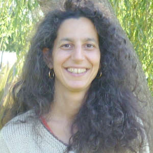 Karine - Prof de chant - Plouguerneau