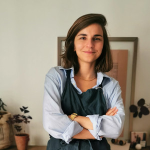 Camille - Prof de cuisine - Toulouse