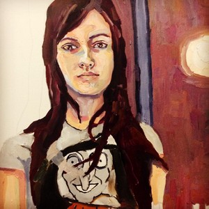 Renata - Prof de dessin - Poitiers