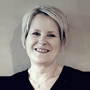 Nathalie - Prof de cuisine - Blainville-sur-Orne