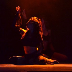 L atelier - Prof de danse - La Ciotat
