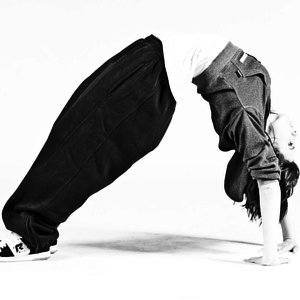 Danse - Prof de danse - Chambéry