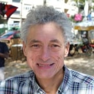 Christian - Prof de français - Vincennes