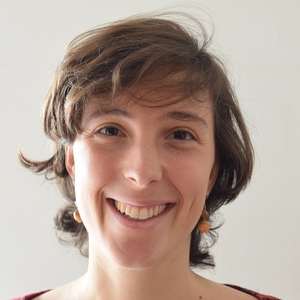 Noémie - Prof de dessin - Rennes