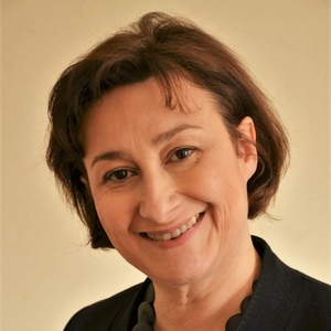 Isabelle - Coach professionnel - Fontenay-aux-Roses