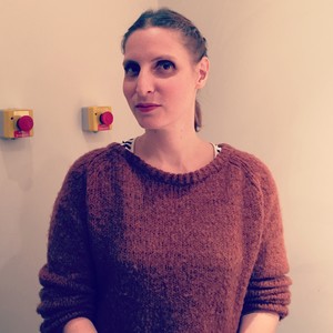 Laura - Prof de cuisine - Alfortville