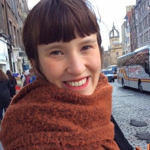 Sophie - Prof de français - Anderlecht