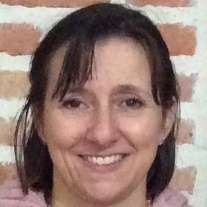 Karine - Prof de crochet - Saint-Genès-de-Lombaud