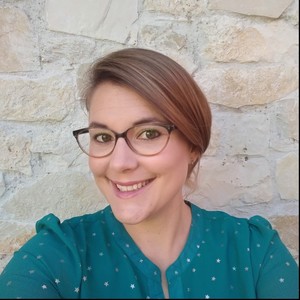 Julie - Prof d'anglais - Ambérieu-en-Bugey