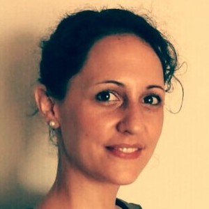 Anne-Marie - Prof d'espagnol - Saint-Cloud