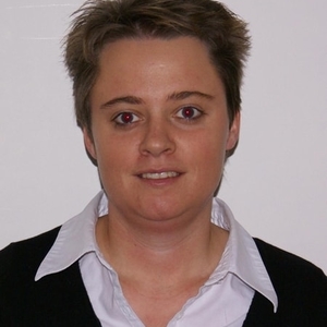 Ingrid - Prof de cuisine - Wimereux