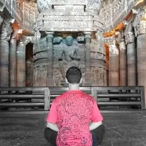 Thomas - Prof de méditation - Toulouse