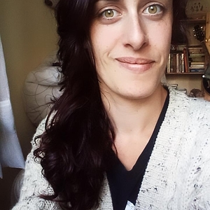 Pauline - Prof de tricot - Rennes