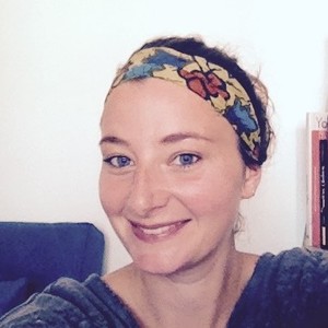 Sandra - Prof de relaxation - Saint-Denis-le-Vêtu