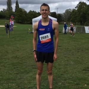 Sébastien - Prof de course à pied - Joinville-le-Pont
