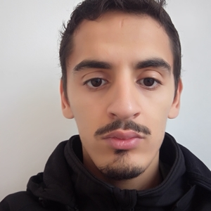 Yassine - Coach sportif - Bruxelles