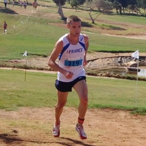 Pierre - Prof de course à pied - Bayonne