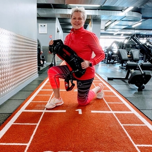 DAWN - Coach sportif - Saulx-les-Chartreux