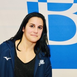 Scarlett - Coach sportif - Barbizon