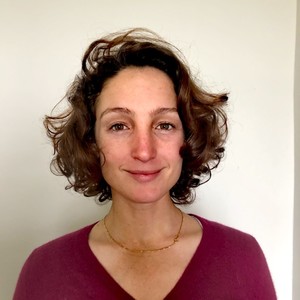 Justine - Prof de relaxation - Saint-Agnant