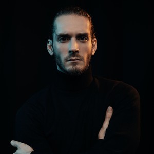 Ivan - Prof de chant - Bègles