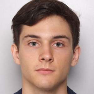 Victor - Prof de maths - Paris
