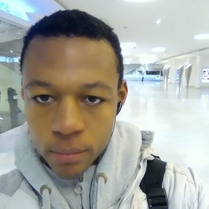 Steven - Prof de maths - Cergy