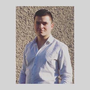 Florian - Prof de commerce - Colomiers