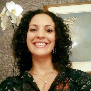Carol - Prof de portugais brésilien - Paris