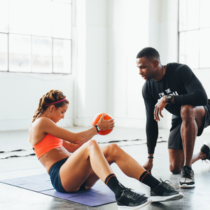 FitUP - Coach sportif - Montpellier