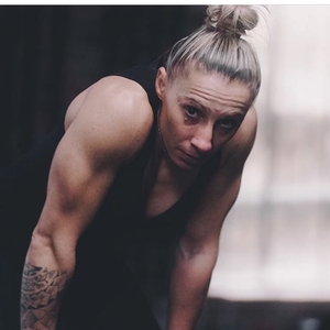 Jess - Prof de cross training - Beaulieu-sur-Mer
