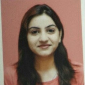 Kashika - Prof de fle - français langue étrangère - Jalandhar