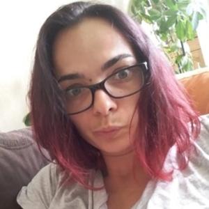 Elodie - Prof de maths - Rambouillet