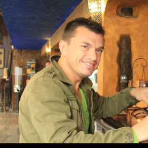 Freddie - Prof de développement personnel - Paris